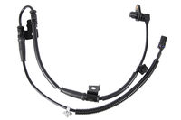 ABS Sensor Raddrehzahl Vorderachse Rechts FüR Hyundai Elantra IV Stufenheck I30