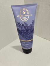 Aromatherapy Lavender Vanilla Sleep Body Crea...