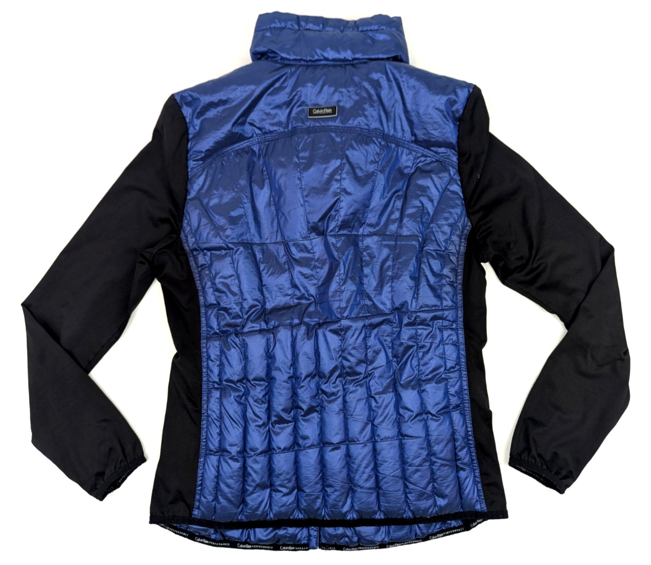 Calvin Klein Performance Down Insulated Puffer Ja… - image 8