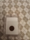 1949-s lincoln wheat cent penny uncirculated — photo 2