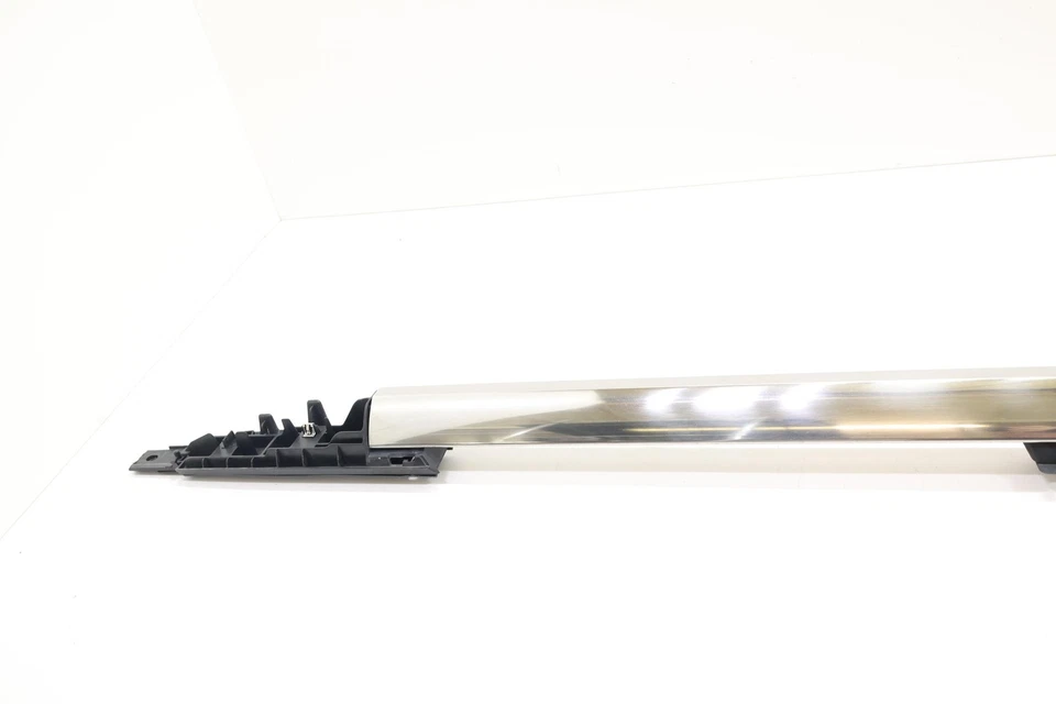 Portaequipajes Ford Expedition 2018-2024 lado izquierdo portaequipajes OEM Foto 2 de 4