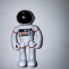 NASA Space Adventure Series Astronaut Figure Poseable Daron 3 Figurine 2019