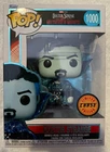 Chase Funko - POP:Marvel Multiverse Of Madness Dr Strange #1000