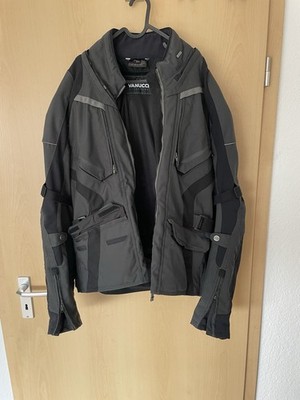 Motorradjacke Vanucci VAJ-1