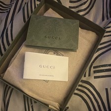 Gucci GG Supreme Dionysus Small Chain Shoulde...
