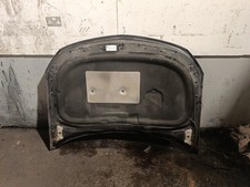 Vauxhall Insignia Front Bonnet Hood Panel Black 5-Doors Estate 2017 MK2 Z18 OEM 