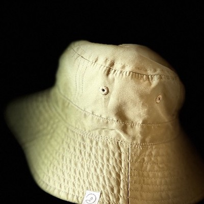 Little Planet By Carter's Green Sun Hat Toddler Size 2T 3T 4T Wide Brim