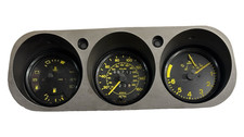 1983-1985 Porsche 944 Instrument Gauge Cluster 170mph Wbezel 99712 Miles