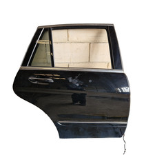 R12* Mercedes Benz W251 R-Klasse Tür Schwarz 197 Hinten Rechts KURTZ R12* Mercedes Benz W251 R-Klasse Tür Schwarz 197 Hinten Rechts KURTZ