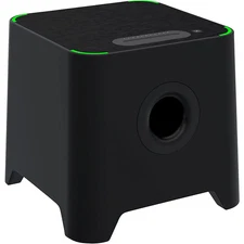 Mackie CR6S-X Powered Floor-Standing Subwoofer Refurbished
