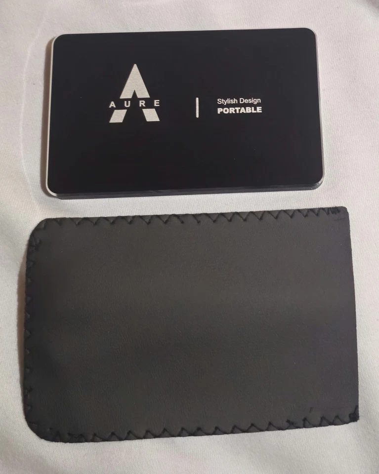 2TB Portable External Hard Drive Genuine - Image 2 of 4