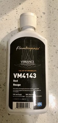 PPG Vibrance Collection Red (VM4143)