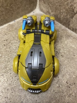 Hasbro Transformers One Studio Series B-127 Bumblebee Deluxe Class 18 Steps
