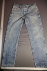 mens vintage wrangler cowboy cut jeans — photo 4