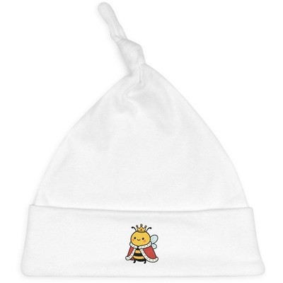 Baby Beanie Mütze ''Bienenkönigin'' (BH00037636)