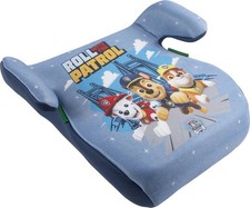 TATAWAY Paw Patrol Siège Auto Alzabimbo i-Size R129 126-150 cm