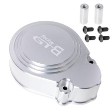 Metal 2 Speed Transmission System Gear Set for 1/5 RC Car HPI Baja 5B SS 5SC