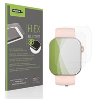 2X Full Cover Schutzfolie Matt FüR Aseeyirj Smartwatch 1.85 Zoll Panzerfolie
