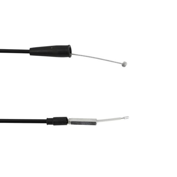 Gaz Gaszug Beschleuniger Kabel FüR Yamaha Xt 125 R 2005-2012 Oem 3D6-F6311-00-image