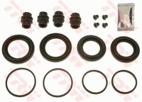 TRW ST1113 Reparatursatz, Bremssattel FüR CitroËN Passend FüR Fiat Peugeot