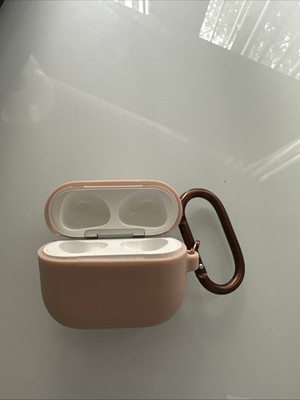Apple Airpods Pro 2nd Gen Wireless Charging Case - Original Airpods Pro 2nd Case