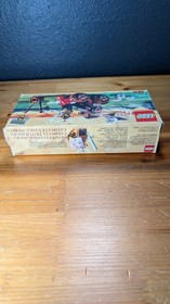 LEGO 6032 Castle Knights Kingdom Catapult Crusher Complete Set with Box & Manual