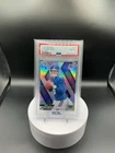 2025 PANINI MOSAIC SILVER JAXSON DART ROOKIE RC PSA 8