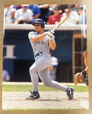 Hall of Pudge! Top 10 Ivan Rodriguez Baseball Cards 21