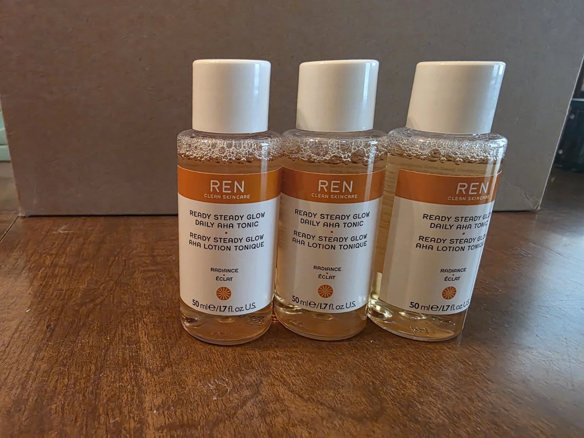 REN Skin Toners for sale | eBay