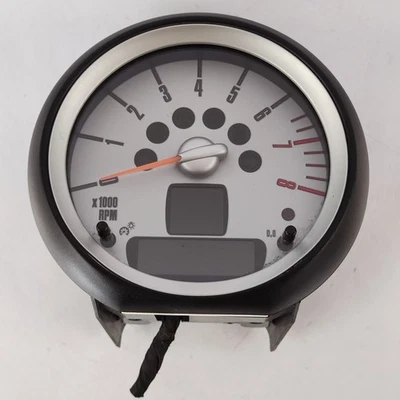 62109325821 Contagiri MINI MINI (R56) 1.6 16V Cooper (88kW) Ber 3p/b/1598cc - Immagine 1 di 4