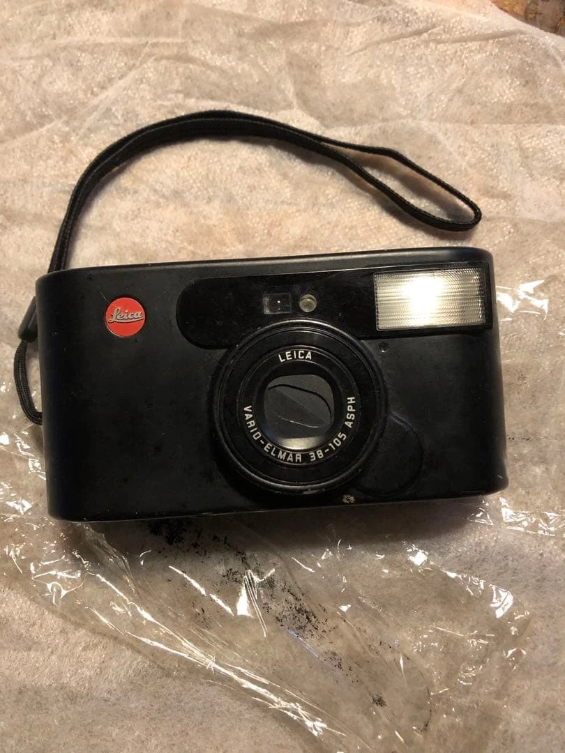 Leica C1 Film Cameras for sale | eBay