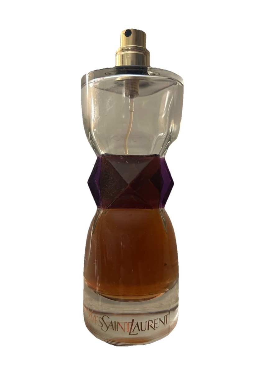 Elixir Ysl Manifesto Parfum Parfum Intense Yves Saint Laurent