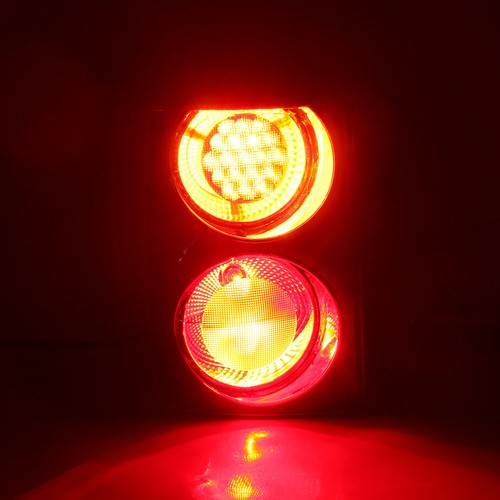 1X Tail Light Right Rear Lamp For Land Range Rover HSE VOGUE L322 2002 2003-2009 - Picture 11 of 13