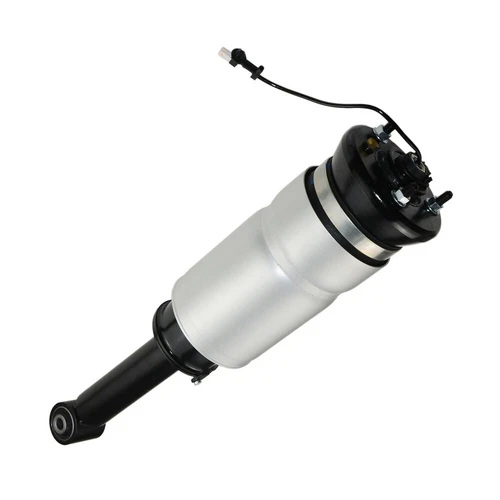 Amortiguador de suspensión delantero derecho o derecho con ajuste VDS Range Rover Sport L320 LR052866 - Imagen 2 de 6