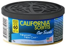 Voiture Parfums Désodorisant Boite, NEWPORT Neuf Voiture - CCS022-12