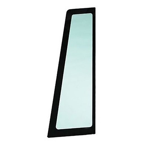 R52879 Front Left Side Door Glass Fits Case 580K 580L 580Sk 580Sl 590