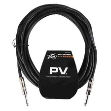 Peavey PV® 15 Ft. 18-gauge S/S Speaker Cable
