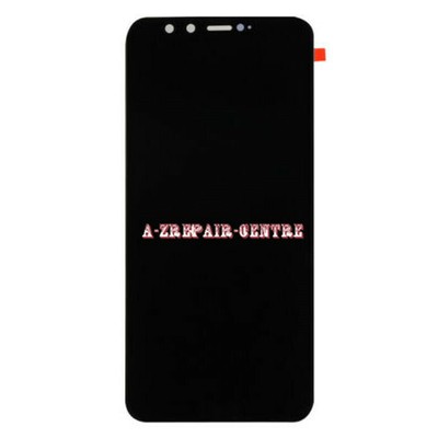 Display LCD + Touch Screen Per Huawei Honor 9 - Assemblato, Ricambio Completo, Sostituzione Schermo Rotto