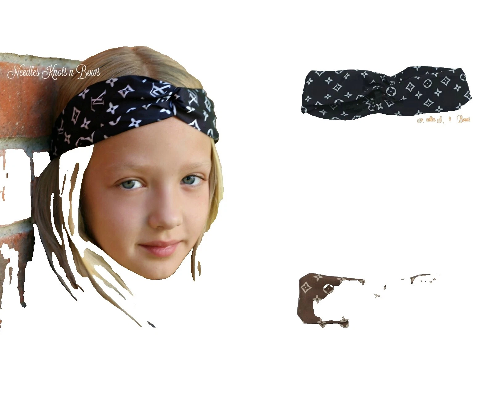 Women's Fashion Headbands