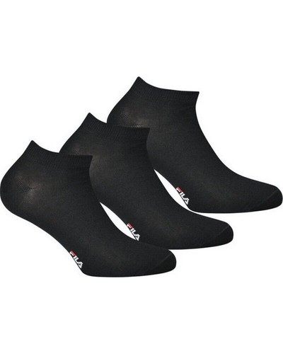 Set 6 paia fantasmini Fila ART.F1709, calza invisibile in cotone per uomo donna - Foto 14 di 17