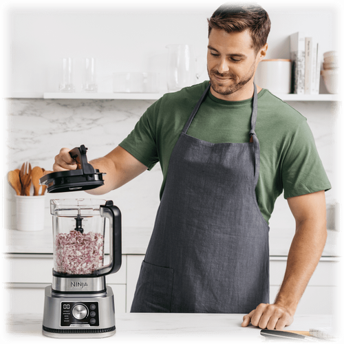 Ninja Foodi SS350 Power Blender & Processor System with 1200W Power Motor - Picture 5 of 9