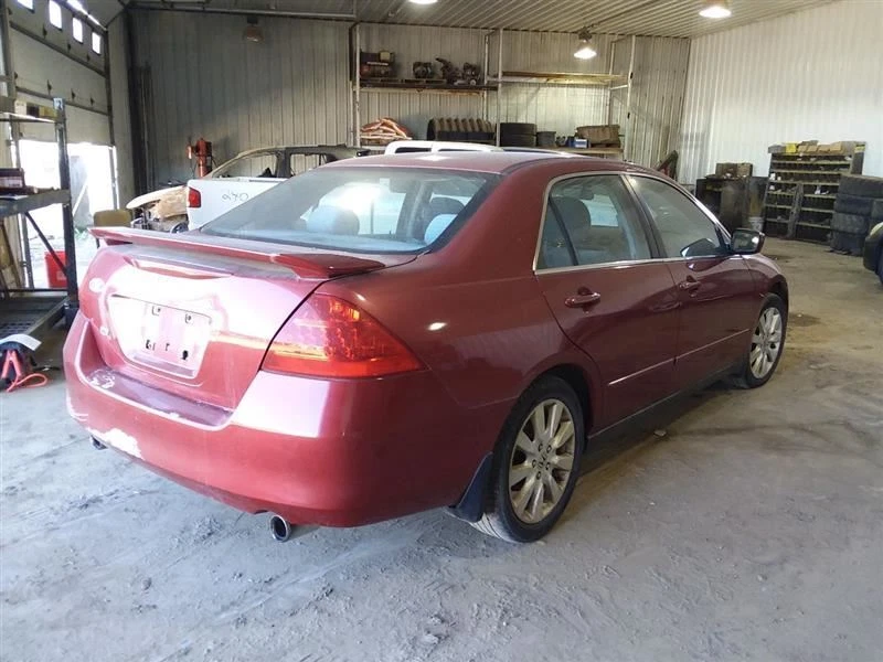 后刹车转子适用于 04-08 TSX 2000369 — 第 4/4 张图片