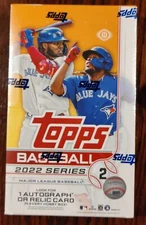 2022 TOPPS SERIES 2 BASEBALL GOLD FOIL BOARDER PARALLEL PICK YOUR CARD