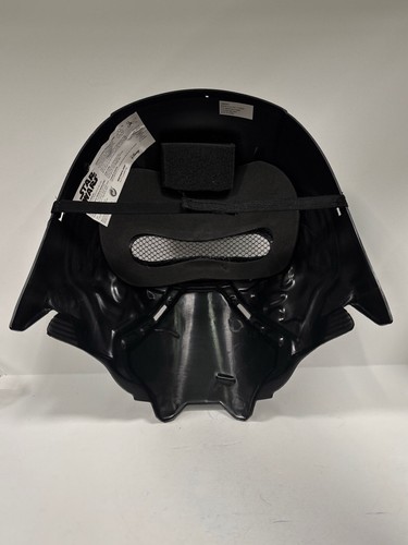 Adam Driver Signed Kylo Ren Star Wars Mask BAS J89772 - Picture 6 of 6