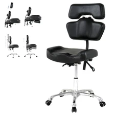 TATARTIST Tattoo Artist Chair Hydraulic  Swivel Chair Tattoo For Tattoo Shop
