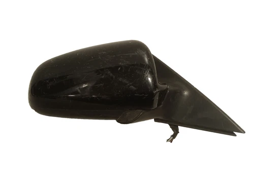 Audi A6 S6 C6 4F 2004 Right electric wing mirror E1010754 ONV14742 W139