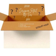 RESELLER Wholesale Lot Name Brand Women's Clothing Mixed Sizes NWT 65% off