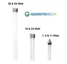 Lampadine UVC 55W Per Sterilizzatori Acqua - Ricambio Per Oase, Aquaforte, Osaga - Foto 9