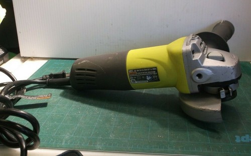 Ryobi AG4031G 4 1/2\