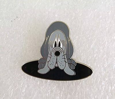 DISNEY DS~PLUTO ~90 MAGICAL YEARS~ CHAIN GANG MYSTERY PIN~FREE SHIPPING!